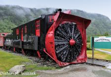 Destination Skagway - Die historische Schneefräse Nr. 1 von 1899.JPG