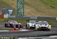 Faszination GT3 Racing - BMW F13 M6 GT3  Bentley Continental GT3  Mercedes-AMG.JPG