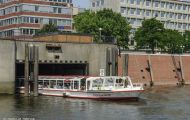 Hamburg, Hamburg - Innenstadt / Hafenrundfahrt 05