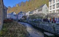 Nordrhein-Westfalen, Monschau - Historische Altstadt 37