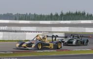 Sport, Motorsport - Sports Car Challenge Austria  Nürburgring 2013 15.JPG