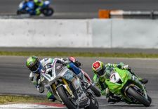 Sport, Motorsport - Motorsport Mix / SuperBikes 03