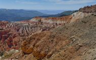 Utah, Canyon Country - Cedar Breaks National Monument 05.JPG