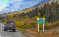 Yukon Territorries, Watson Lake - Along Haines Highway 08.JPG