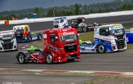 2025_07_10 Nürburgring Truck Grand Prix 2025 - Goodyear FIA ETRC 21