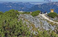 Bayern, Oberbayern - Berchtesgaden  Kehlsteinhaus 11.JPG