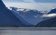 British Columbia, Northern B.C. - Yellowhead Highway  Highway 16, Along the way 07.JPG