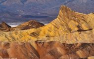 Kaliofornien, Desert - Death Valley National Park Zabriskie Point 04.JPG