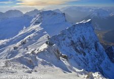 Mein Werdenfelser Land - Zugspitzblick auf die Bergwelt.JPG