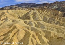Naturwunder aus Stein im Westen der USA - Death Valley National Park, Nevada.JPG