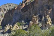 New Mexico, North Central - Los Alamos  Bandelier National Monument 02.JPG