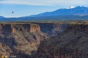 New Mexico, North Central - Taos  Rio Grande River Gorge 04.JPG