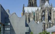Nordrhein-Westfalen, Köln - Innenstadt  Dom & Umgebung 06.JPG