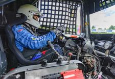 Faszination Truck Rennsport - On Bord, European Truck Racing Championship, Nürburgring