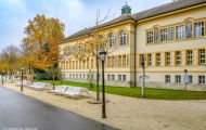 Bayern, Bad Reichenhall - Innenstadt 20