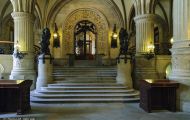 Hamburg, Hamburg - Innenstadt / Rathaus 05