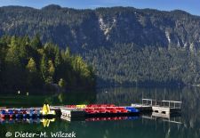 Mein Werdenfelser Land - Sommervergnügen am Eibsee.JPG