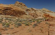 Nevada, South - Valley of Fire State Park 02.JPG
