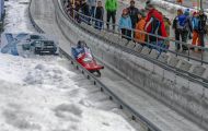 Sport, Bobsport - BMW IBSF Weltmeisterschaften - Königssee 2017 31.JPG