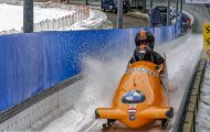 Sport, Bobsport - BMW IBSF Weltmeisterschaften - Königssee 2017 41.JPG