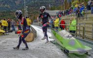 Sport, Bobsport - Deutsche Meisterschaften im Zweierbob  Königssee 2016 26.JPG
