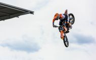 Sport, Motorsport - Motorrad Stuntshow FMX4ever  Nürburgring 2015  08.JPG