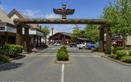 Städte, Kanada - British Columbia  Campbell River - Town Centre 01.JPG