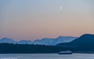 Alaska, Inside Passage - Auke Bay 04.JPG