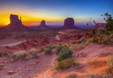 Valley Drive, Monument Valley