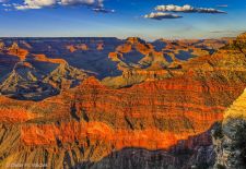 Yavapai Point, Gand Canyon