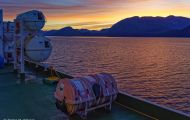 British Columbia, Inside Passage - Fährfahrt Port Hardy nach Prince Rupert 23.JPG