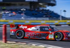 PROTOTYPE RACING - Le Mans Feeling am Nürburgring / Ungefährdet zum Start-Ziel-Sieg