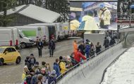 Sport, Bobsport - BMW IBSF Weltmeisterschaften - Königssee 2017 10.JPG