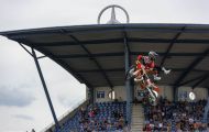 Sport, Motorsport - Motorrad Stuntshow FMX4ever  Nürburgring 2015  02.JPG