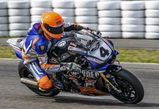 Sport, Motorsport - Motorsport Mix / SuperBikes 07