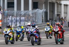 Sport, Motorsport - Motorsport Mix / SuperBikes 10